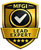 Lead Expert badge
