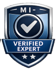 Verified Expert badge